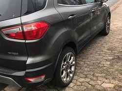 Grau Gebraucht 2020 Ford Focus Sport SUV | 13.000 €