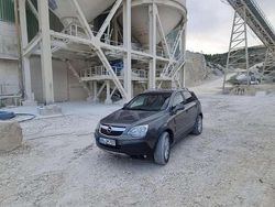 Gebraucht 2008 Opel Antara Edition SUV | 5.500 € (Teuer)