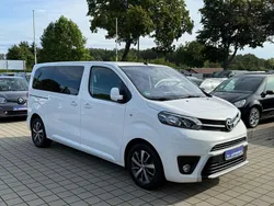 Weiß Gebraucht 2019 Toyota Proace Verso Comfort Kombi | 22.990 € (Fairer Preis)