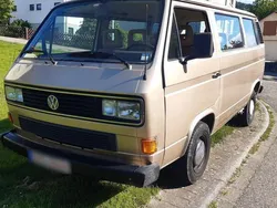 Gold Gebraucht 1989 VW T3 Van | 9.299 €