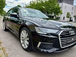 Schwarz Gebraucht 2020 Audi A6 Ambiente Kombi | 37.900 € (Fairer Preis)