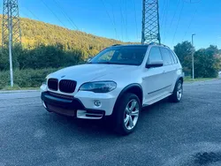 Weiß Gebraucht 2007 BMW X5 SUV | 7.900 € (Fairer Preis)