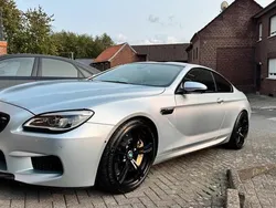 Silber Gebraucht 2016 BMW M6 Competition Edition Coupé | 74.900 €