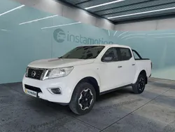 Weiß Gebraucht 2019 Nissan Navara Acenta Abholung | 27.349 € (Fairer Preis)