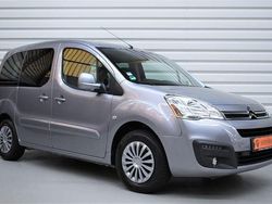 Grau Gebraucht 2016 Citroën Berlingo SELECTION Van / Kleinbus | 15.990 €