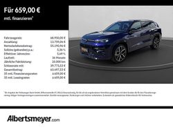 Violett Neu 2025 VW Tayron R-line SUV | 60.950 € (Fairer Preis)