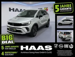 Grau Gebraucht 2024 Opel Crossland SUV | 17.490 € (Superpreis)