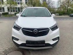 Weiß Gebraucht 2017 Opel Mokka X Innovation SUV | 11.999 € (Fairer Preis)