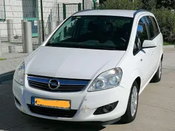 Gebraucht 2008 Opel Zafira Van / Kleinbus | 1.500 € (Guter Preis)