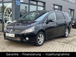 Schwarz Gebraucht 2005 Mitsubishi Grandis Motion Van / Kleinbus | 5.950 € (Fairer Preis)