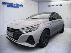 Neu 2025 Hyundai i20 N Line | 24.490 € (Etwas zu teuer)