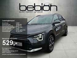 Grau Gebraucht 2024 Kia Niro Spirit SUV | 32.790 € (Fairer Preis)