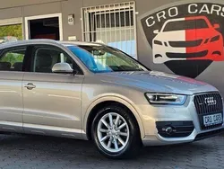 Beige Gebraucht 2012 Audi Q3 Comfort SUV | 14.980 € (Fairer Preis)