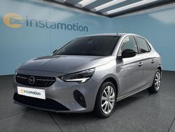 Silber Gebraucht 2020 Opel Corsa Kleinwagen | 15.299 € (Etwas zu teuer)