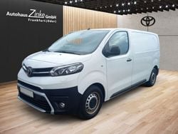 Weiß Gebraucht 2019 Toyota Proace Van | 19.590 € (Teuer)