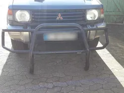 Gebraucht 1992 Mitsubishi Pajero SUV | 13.000 €
