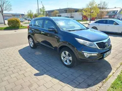 Gebraucht 2013 Kia Sportage DREAM-TEAM Edition SUV | 8.000 € (Fairer Preis)