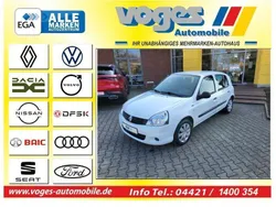 Arktisweiß Gebraucht 2012 Renault Clio IV Campus Kleinwagen | 5.790 € (Fairer Preis)