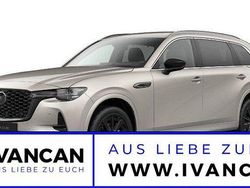 Platinum quartz m Neu 2025 Mazda CX-80 Homura-Line SUV | 55.450 € (Fairer Preis)