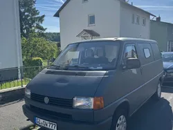 Grau Gebraucht 1996 VW T4 Van | 5.299 € (Etwas zu teuer)