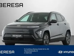 Grau Neu 2025 Hyundai Kona Trend SUV | 37.540 € (Fairer Preis)