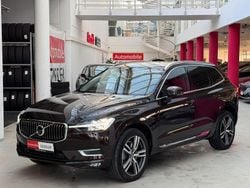 Braun Gebraucht 2021 Volvo XC60 Inscription SUV | 35.850 € (Superpreis)