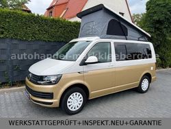 Beige Gebraucht 2019 VW T6.1 Beach Van | 39.800 €