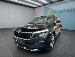 Neu 2024 Skoda Kamiq SUV | 25.999 € (Fairer Preis)