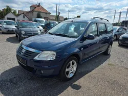 Other Gebraucht 2009 Dacia Logan MCV Lauréate Kombi | 699 € (Superpreis)