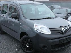 Grau Gebraucht 2018 Renault Kangoo SUV | 6.900 € (Guter Preis)