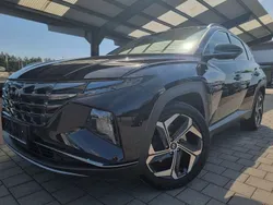 Schwarz Gebraucht 2021 Hyundai Tucson SUV | 20.900 € (Fairer Preis)