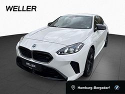 Alpinweiss iii (weiß) Gebraucht 2024 BMW M135 Comfort Edition Kleinwagen | 36.800 € (Fairer Preis)