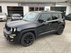 Schwarz Gebraucht 2023 Jeep Renegade SUV | 21.750 € (Fairer Preis)