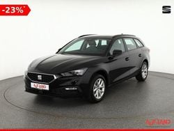 Grau Neu 2024 Seat Leon ST Style Kombi | 23.890 € (Guter Preis)