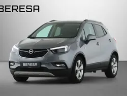 Licht grau m2 Gebraucht 2017 Opel Mokka X Edition SUV | 11.690 € (Superpreis)