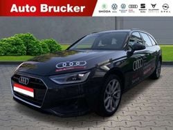 Grau Gebraucht 2020 Audi A4 Basis Kombi | 28.670 €