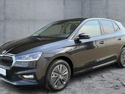 Silber Gebraucht 2025 Skoda Fabia Tour Kleinwagen | 18.870 € (Guter Preis)