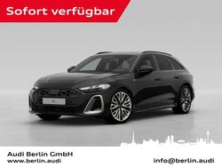 Mythosschwarz metallic Neu 2025 Audi A5 Sport Coupé | 73.300 €