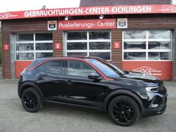 Diamant schwarz/karbon schwarz Gebraucht 2023 Opel Mokka GS Line SUV | 19.990 € (Fairer Preis)