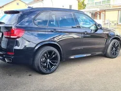 Schwarz Gebraucht 2014 BMW X5 M Sport SUV | 22.000 € (Etwas zu teuer)