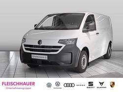 Weiss Neu 2025 VW T6.1 Van | 41.590 € (Guter Preis)