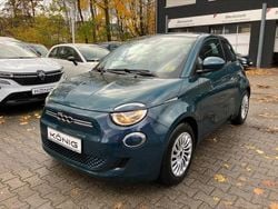 Grün Gebraucht 2023 Fiat 500e Kleinwagen | 19.999 € (Superpreis)