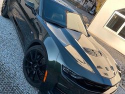 Grün Gebraucht 2020 Chevrolet Camaro Coupé | 37.500 € (Superpreis)