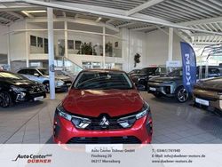 Rot Neu 2025 Mitsubishi Colt Basis Limousine | 17.850 € (Fairer Preis)