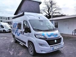 Other Gebraucht 2023 Knaus BOXLIFE 540 Van | 67.500 €
