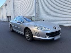 Gebraucht 2010 Peugeot 407 Coupe Coupé | 6.900 € (Etwas zu teuer)