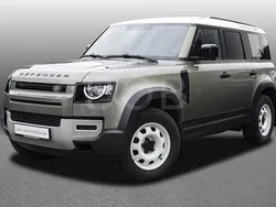 Pangea green Gebraucht 2020 Land Rover Defender S SUV | 47.810 € (Fairer Preis)