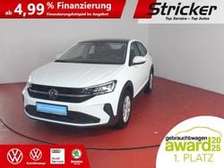 Pure white Gebraucht 2022 VW Taigo SUV | 14.949 € (Guter Preis)