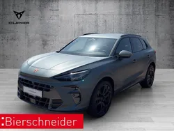 Grau Neu 2025 Cupra Terramar VZ SUV | 53.450 € (Etwas zu teuer)