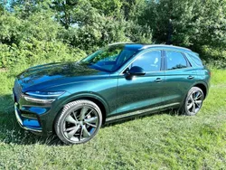 Grün Gebraucht 2022 Genesis GV70 SUV | 46.800 € (Superpreis)